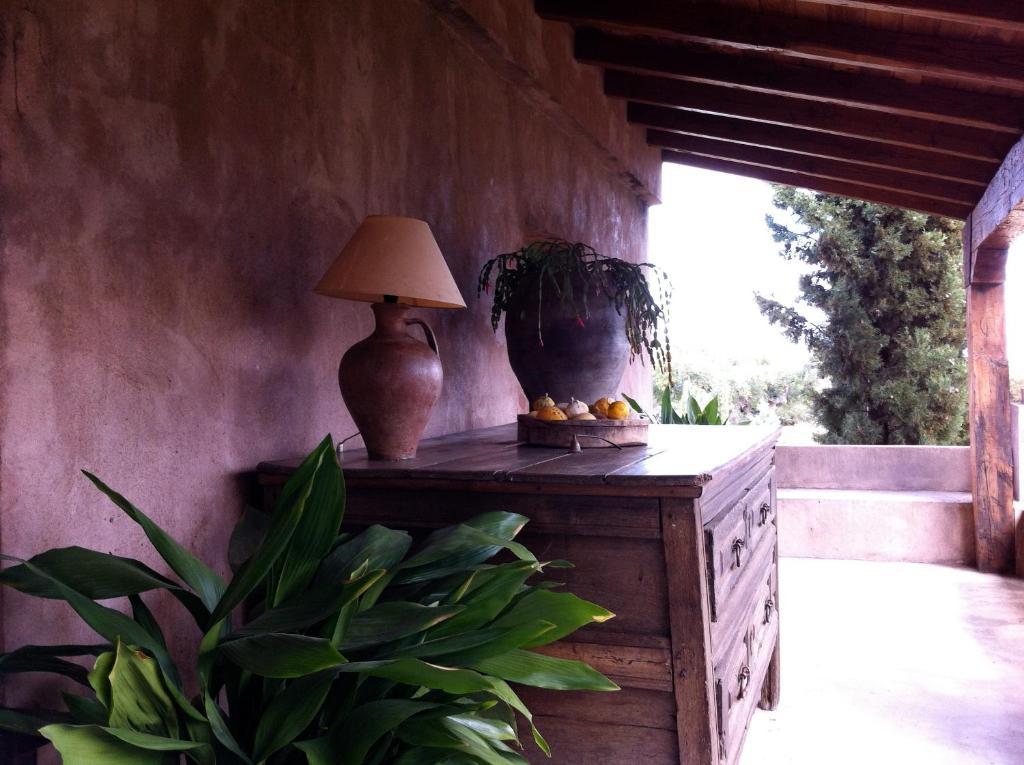 Finca El Cortinal Valencia de Alcántara Exterior foto