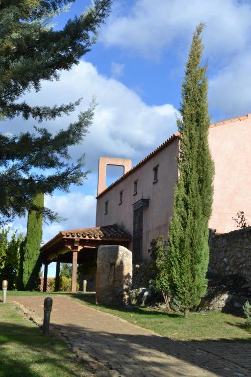 Finca El Cortinal Valencia de Alcántara Exterior foto
